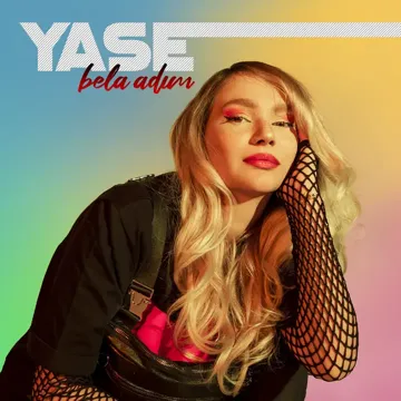 Bela Adım-cover
