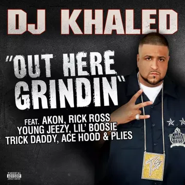 Daddy DJ-cover