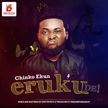 Eruku De-cover