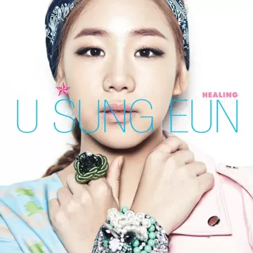 Healing-cover