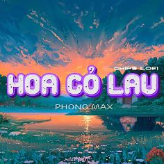 Hoa Cỏ Lau (Lofi Version) [Instrumental]-cover