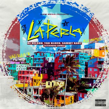 La Perla-cover