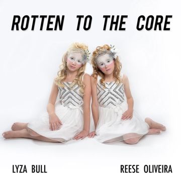Rotten to the Core-cover
