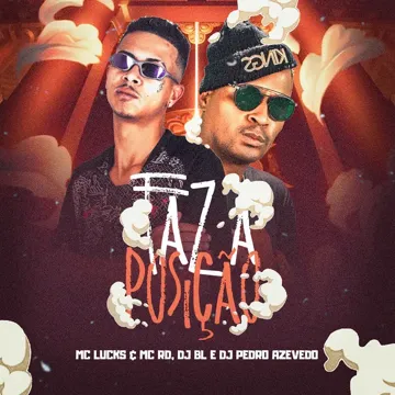 Faz a Posição-cover