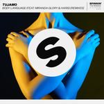 Body Language(Steff Da Campo Extended Remix)(Extended Version)-cover