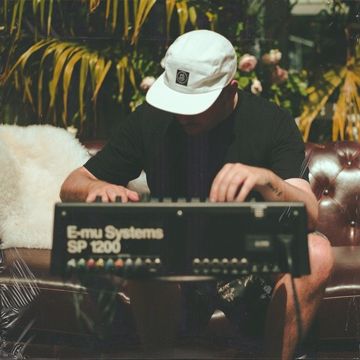 Kopi Luwak-cover