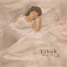 Tibok (Ft. DRO)(Short Ver.)-cover
