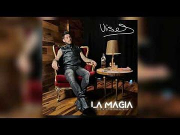 La Magia-cover