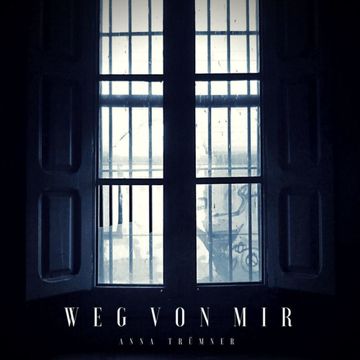 Weg von mir-cover