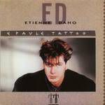 Epaule tattoo (single remix)(Single Remix)-cover