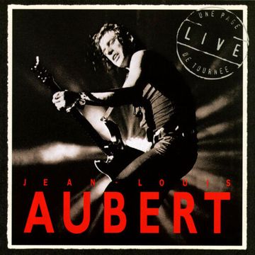 La bombe humaine(Live)-cover
