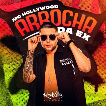 Arrocha da Ex-cover