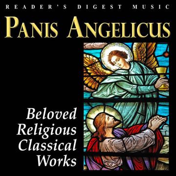 Panis Angelicus-cover