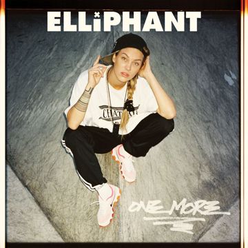 One More-cover
