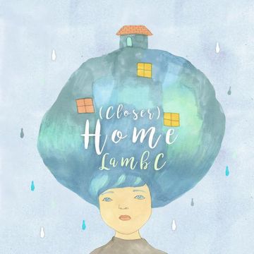 Home (Closer)-cover