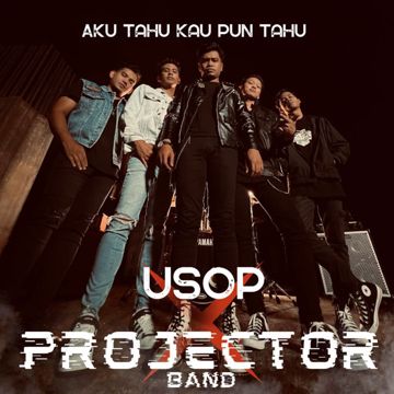 Aku Tahu Kau Pun Tahu-cover