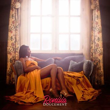 Doucement-cover