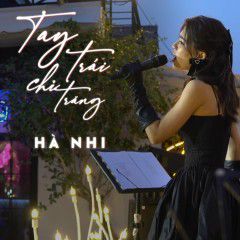 Tay Trái Chỉ Trăng (Live Cover Version)-cover