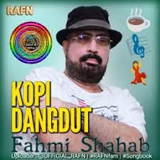 Dj 1 menit kopi dangdut-cover