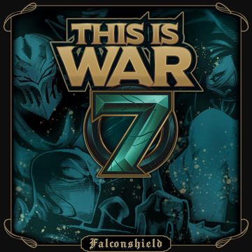 This Is War 7-cover