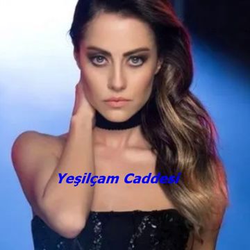 Esmerin Adı Oya (Sarışınlar Çat)-cover