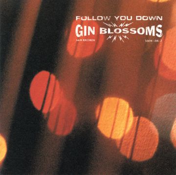Follow You Down-cover
