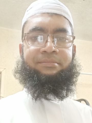 সুরা আল ফাতেহা। 