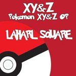 XY&Z-cover