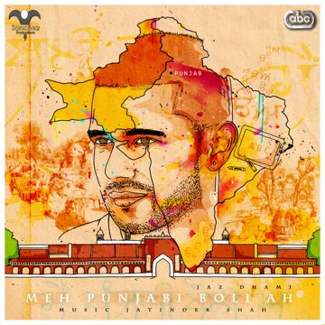 Meh Punjabi Boli Ah-cover
