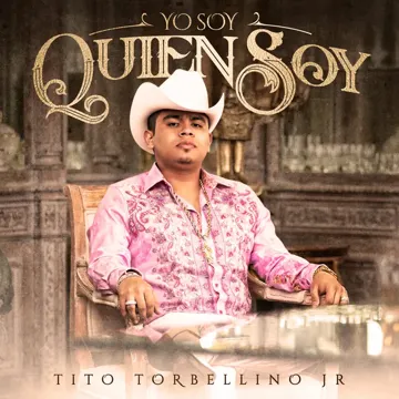 Yo Soy Quién Soy-cover