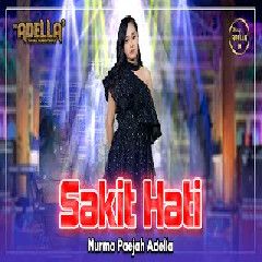 Sakit Hati