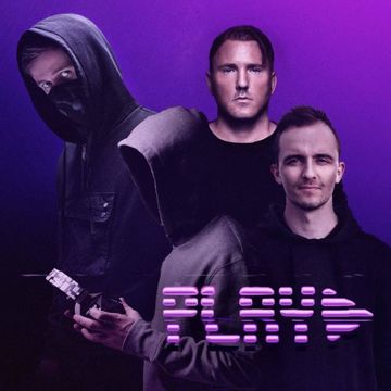 Play-cover