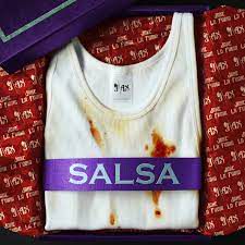 Salsa-cover