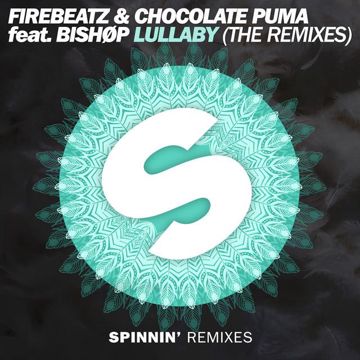Lullaby(Chocolate Puma Balearic House Mix)-cover