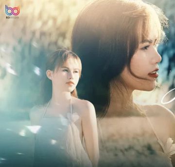 Nếu Ánh Trăng Không Đến-cover