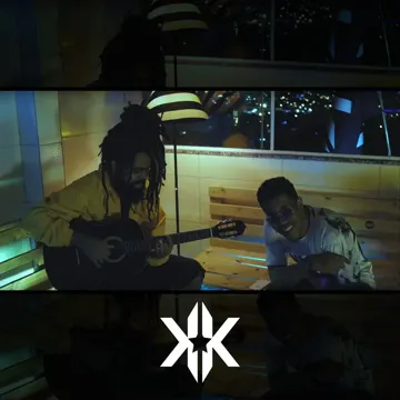 Vem Me Dar-cover