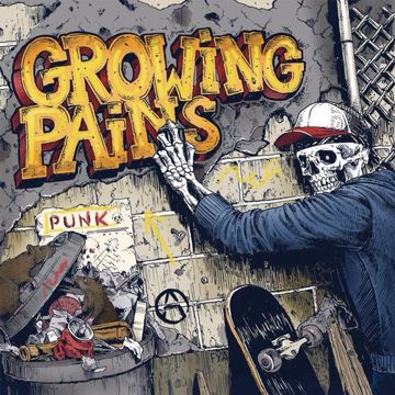 Growing Pains-cover