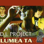 Lumea Ta-cover