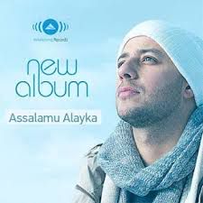 Assalamu Alayka-cover