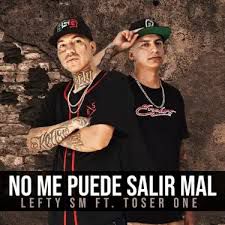 Salí de la Esquina-cover