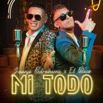 Mi Todo-cover