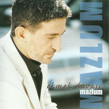 Ölmedim Anne-cover