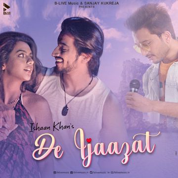 De Ijaazat-cover