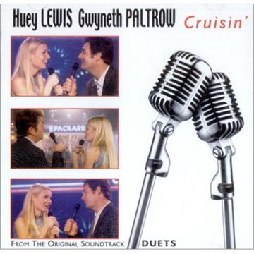 Cruisin' (Acoustic Instrumental)-cover