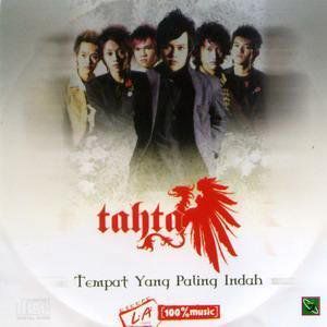 Tempat Yang Paling Indah