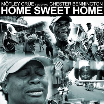 Home Sweet Home
