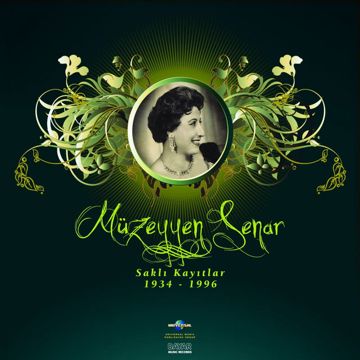 Kimseye Etmem Şikayet-cover