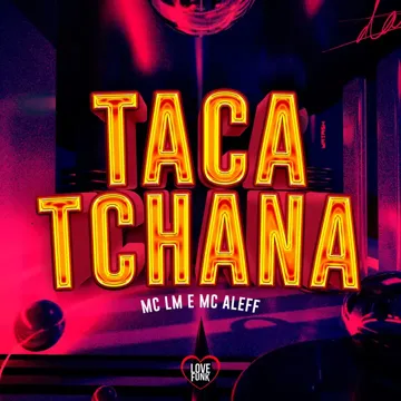 Taca Tchana-cover