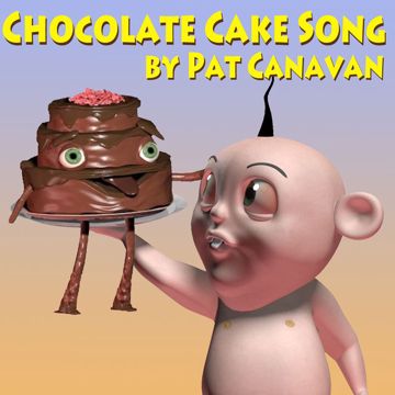 Pat - A - Cake