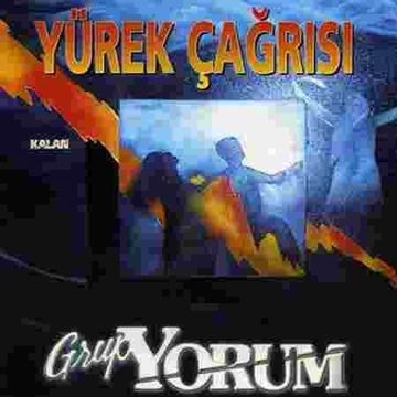 Yürek Çağrısı-cover
